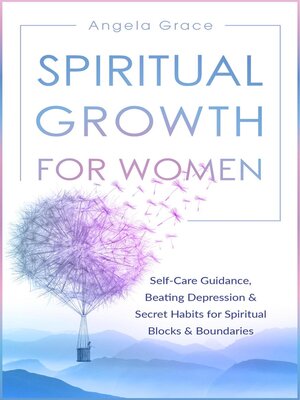 cover image of Spiritual Growth for Women